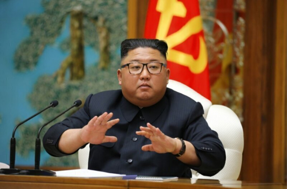 Ким Чен Ын жив и здоров – советник президента Южной Кореи