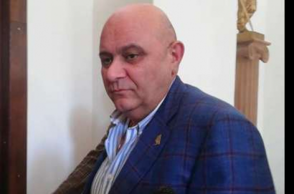 Седрак Арустамян обвиняется в даче взятки в размере $20 млн – адвокат