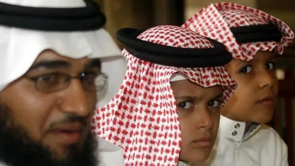 В Саудовской Аравии отменили смертную казнь для несовершеннолетних