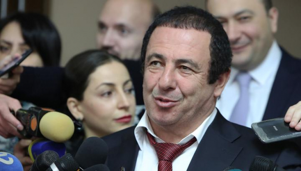 «Շանգրի Լա» խաղատունը կարող է փակվել