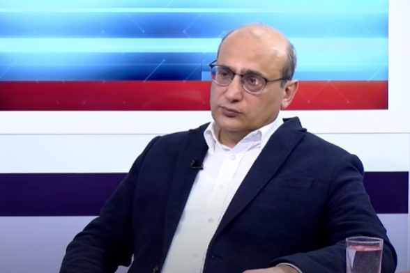 Լավրովի համբերության բաժակը լցվեց. Փաշինյանն իրենց մի բան է ասում, ժողովրդին՝ այլ. Ստեփան Դանիելյան (տեսանյութ)