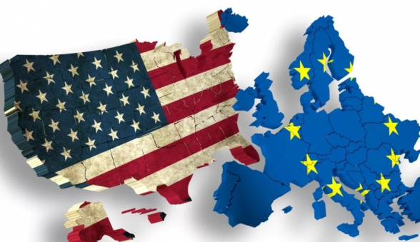 Восстановление авиасообщения с ЕС будет зависеть от Европы – Трамп