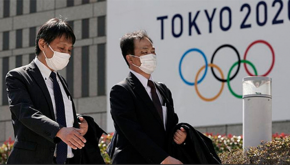 Глава оргкомитета «Токио-2020» назвал причину возможной отмены Олимпиады