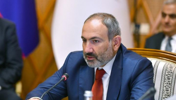 Փաշինյանի հերթական սուտը մոլորեցրել է քաղաքացիներին (տեսանյութ)