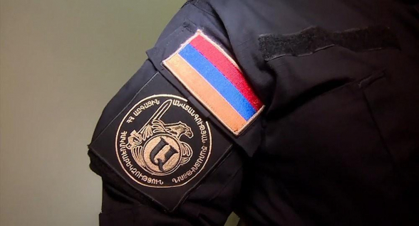 СНБ Армении сообщила подробности дела Седрака Арустамяна