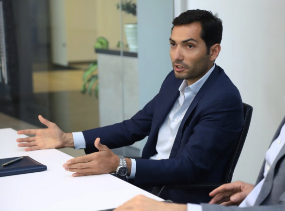 Գուրգեն Խաչատրյան. «Երկրի բարձրաստիճան պաշտոնյաների մակարդակով պահանջ է դրվել օտարել Ucom-ը»