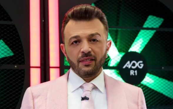 Տան լոբին, ոսպը, ձավարը ծախեք, պոպկոռն առեք, կինոն նոր ա սկսվում