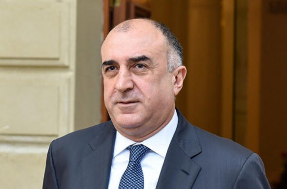 «Բանակցվում է փուլային տարբերակը». Մամեդյարով