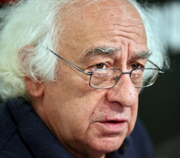 Акоп Аветикян