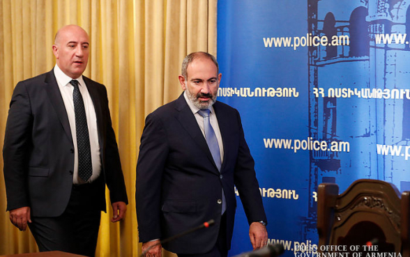 Գավառական իշխանության Գավառի սայթաքարը