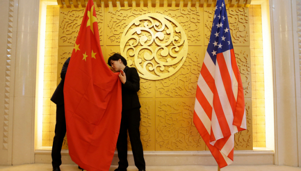 США ужесточают ограничения на экспорт в Китай