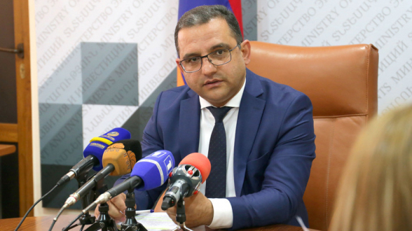 Министр экономики Армении на второй квартал прогнозирует низкие экономические показатели