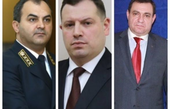 ՌԴ «սև ցուցակում» են նաև Հայաստանի գլխավոր դատախազն ու Քննչական կոմիտեի ղեկավարը․ ուրիշ ի՞նչ անուններ կան