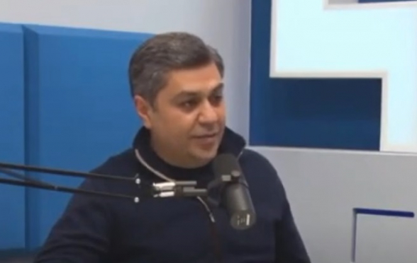 Փաշինյանը պահանջել է ցանկացած մի պատրվակով իմ նկատմամբ քրեական գործ հարուցել․ Արթուր Վանեցյան (տեսանյութ)