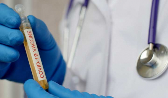 Число заразившихся коронавирусом в России превысило 100 тысяч