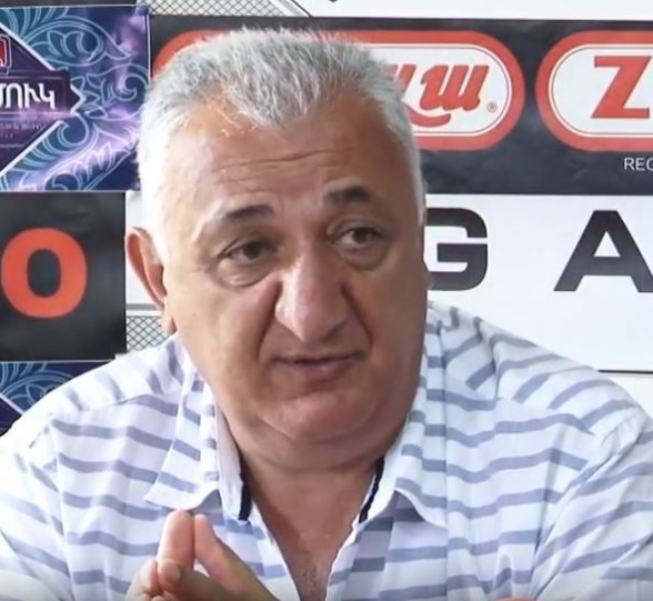 Володя Ованнисян