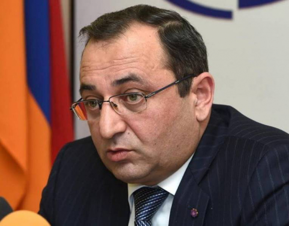 Арцвик Минасян