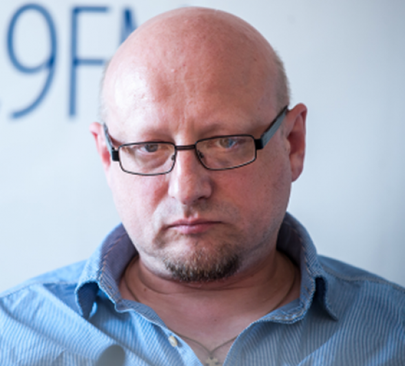 Модест Колеров