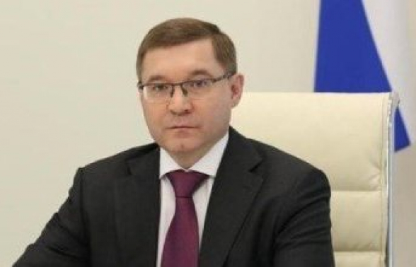 Глава Минстроя РФ Владимир Якушев госпитализирован с коронавирусом