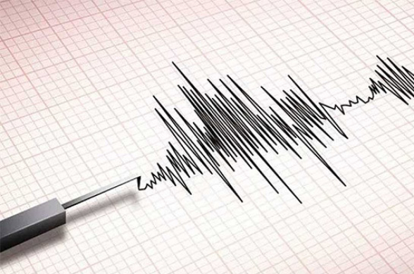 Երկրաշարժ՝ Ադրբեջան-Վրաստան սահմանային գոտում. ցնցումները զգացվել են Տավուշի և Լոռու մարզերում