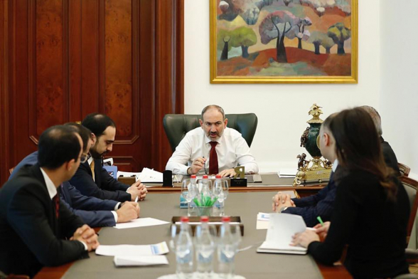 Децентрализованная безответственность централизованной власти