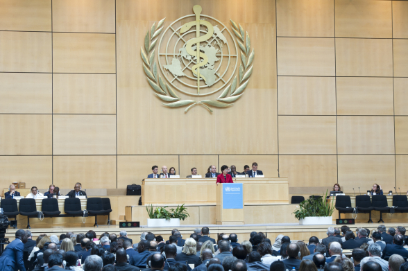 В ВОЗ назвали причину «повторного» заражения коронавирусом