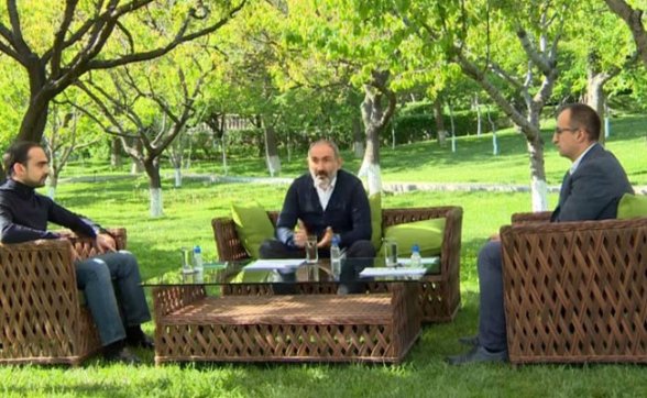 Ռեֆլեքսներով ինքնակառավարում՝ զուգահեռ ինքնապատասխանատվությա՞մբ