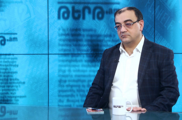 Սահմանափակումների վերացումը ռիսկային է, կորոնավիրուսով վարակման դեպքերի ավելացման վտանգ կա․ Երևանի գլխավոր ախտաբանը՝ պարետի որոշման մասին