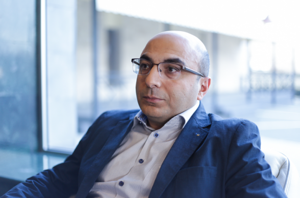 Ակնհայտ է, որ մեզ առաջիկայում սպասում է առողջապահական և սոցիալական ծանրագույն փուլ, գուցե՝ աղետ. Վահե Հովհաննիսյան