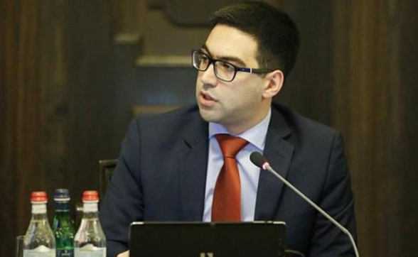 57 մլն դրամի պարգևատրումներ՝ Արդարադատության նախարարությունում