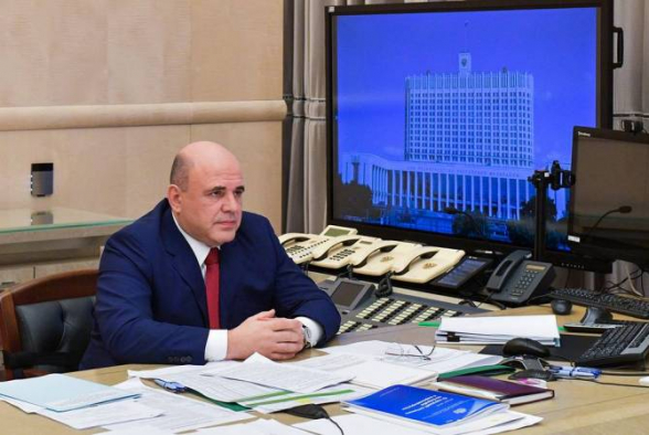 ՌԴ վարչապետի մամուլի քարտուղարը մանրամասներ է հայտնել նրա առողջական վիճակի մասին