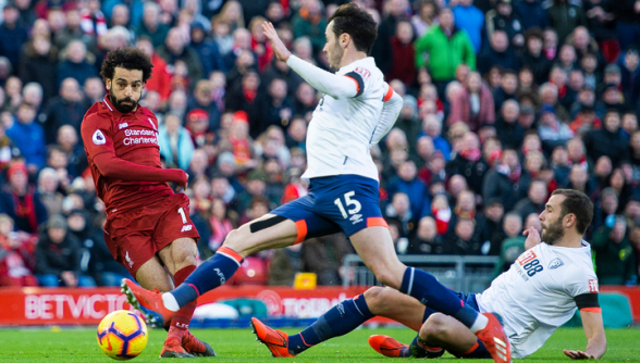 В английской Премьер-лиге могут сократить время матчей