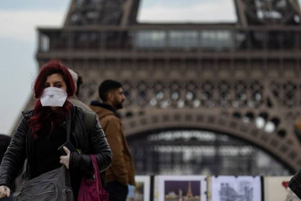 В ВОЗ допустили, что первые заражения COVID-19 во Франции могли быть еще в декабре