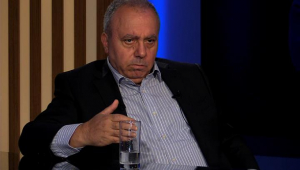 «Հայաստանում կառավարման ԶՐՈ-ական մակարդակ է». Հրանտ Բագրատյան (տեսանյութ)