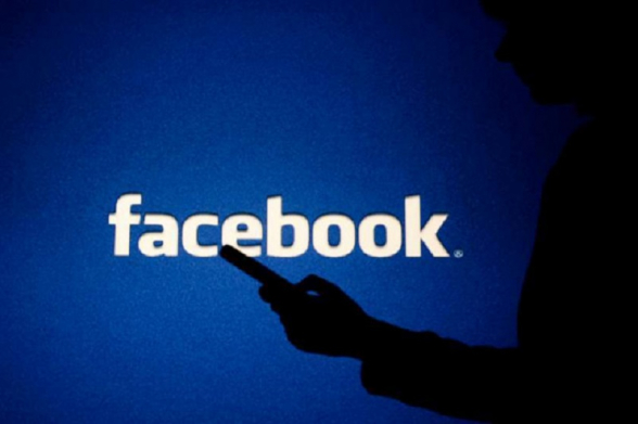 Facebook-ը քաղաքական կուսակցությունների հետ կապված մոտ 900 հաշիվ է ջնջել Վրաստանում