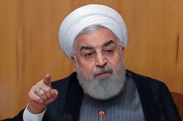 Иран предупредил лидеров ядерной сделки об ответе на оружейное эмбарго