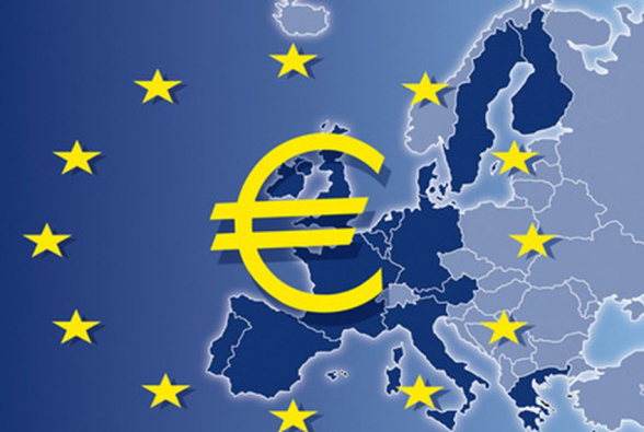 ВВП еврозоны сократится на рекордные 7,7% в 2020 году – Еврокомиссия