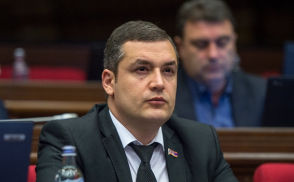 Նստած սպասում էի ՊՎԾ-ի ստուգումներին, բայց ստացա «Զինհաշմանդամների ապահովության հիմնադրամի» հոգաբարձուների խորհրդից ինձ հանելու որոշումը. Տիգրան Ուրիխանյանը՝ վարչապետին (տեսանյութ)