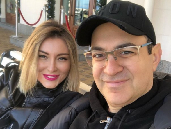 Жанна Левина рассказала, при каком условии армянка может выйти замуж за немца