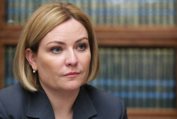Министр культуры РФ Ольга Любимова заразилась коронавирусом