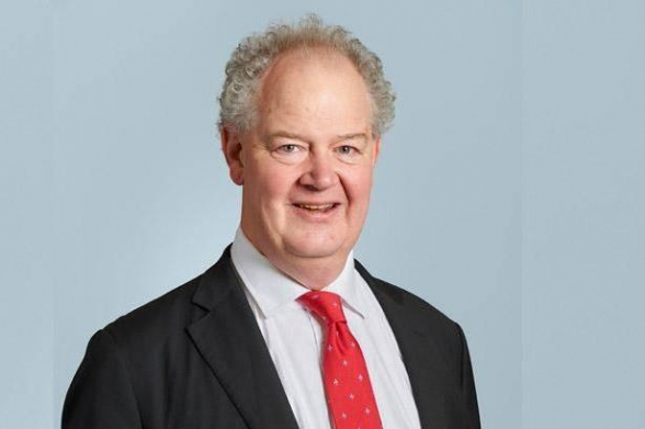 Անհապաղ կիրառել Ռոբերտ Քոչարյանի ազատազրկման այլընտրանքային միջոցներ․ Էդվարդ Ֆիցջերալդ