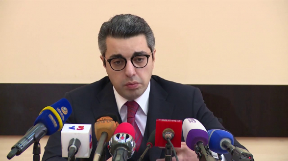 ՀԴՄ-ները կդառնան էլեկտրոնային․ ՊԵԿ փոխնախագահ (տեսանյութ)