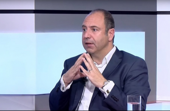 Այս դատավարությունը միայն Ռոբերտ Քոչարյանի ու մյուսների դատավարությունը չէ, սա իրավական պետության ծնունդն է․ Սևակ Թորոսյան