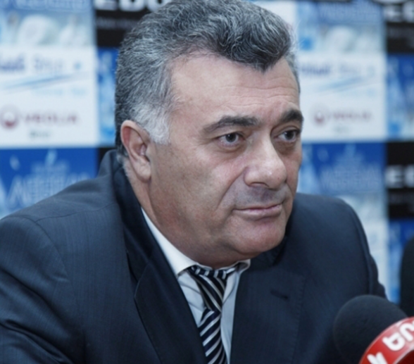 Рубен Акопян