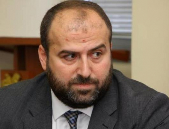 Эрик Григорян