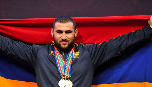 Սիմոն Մարտիրոսյանը, ամենայն հավանականությամբ, կստանա օլիմպիական ոսկե մեդալ