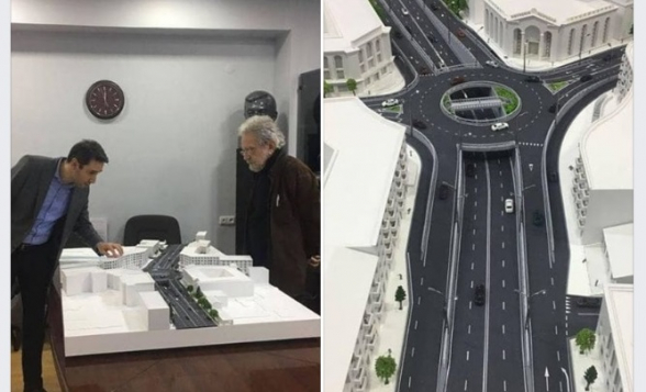 Առաջին օրն արդեն պարզ էր, որ էս մարդիկ որևէ բան չեն անելու Երևանի համար