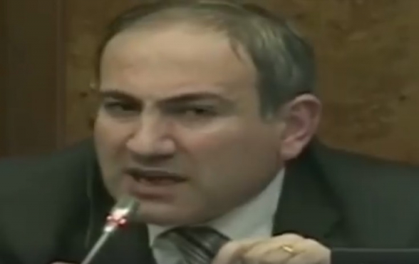 Совет Никола – Пашиняну