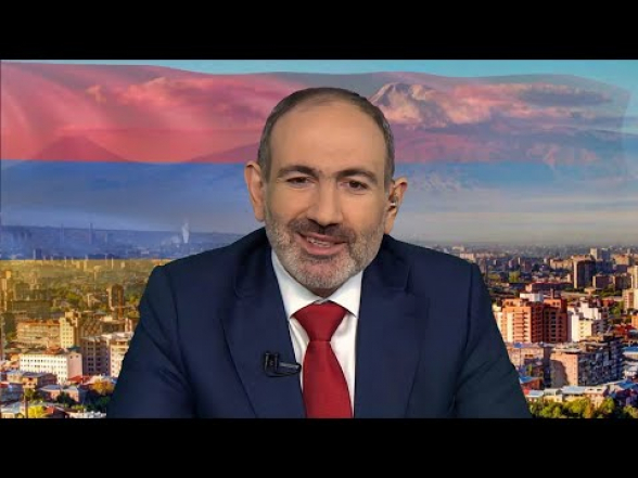 Կորոնավիրուսը ֆորս-մաժոր է բոլոր երկրների համար․ Փաշինյանի հարցազրույցը՝ Мир-ին (տեսանյութ)