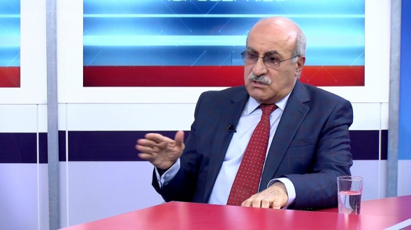 Ես Քոչարյանին լավ եմ ճանաչում, նա երբեք չի խուսափի քննությունից. Խոսրով Հարությունյան (տեսանյութ)